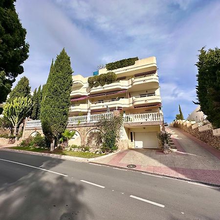 Apartamento Con Vistas, Urb. Mijas Golf. Apartment Santa Fe de los Boliches Bagian luar foto